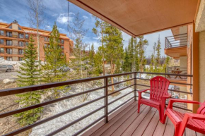  Buffalo Village Condo & Treetop Hideaway  Силверторн
